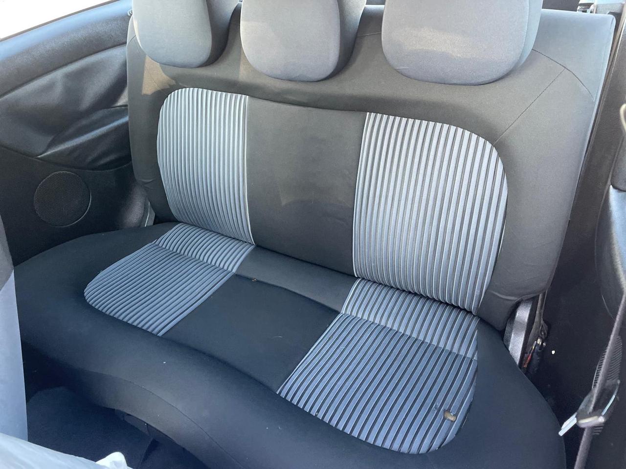 LANCIA YPSILON 1.2 GPL 2009 12 MESI DI GARANZIA