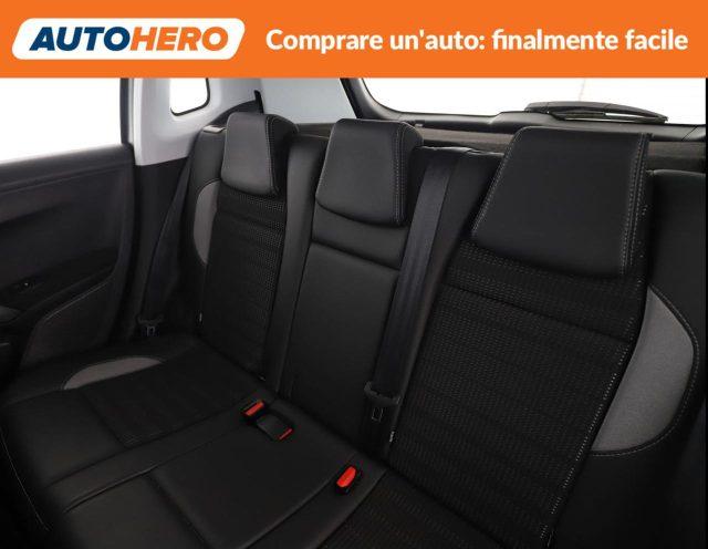 PEUGEOT 2008 1° serie PureTech Turbo 110 EAT6 S&S Allure