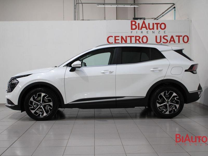 Kia Sportage Sportage 1.6 tgdi Gpl Style 147cv 2wd