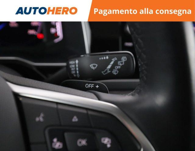 VOLKSWAGEN Taigo 1.0 TSI 110 CV DSG R-Line