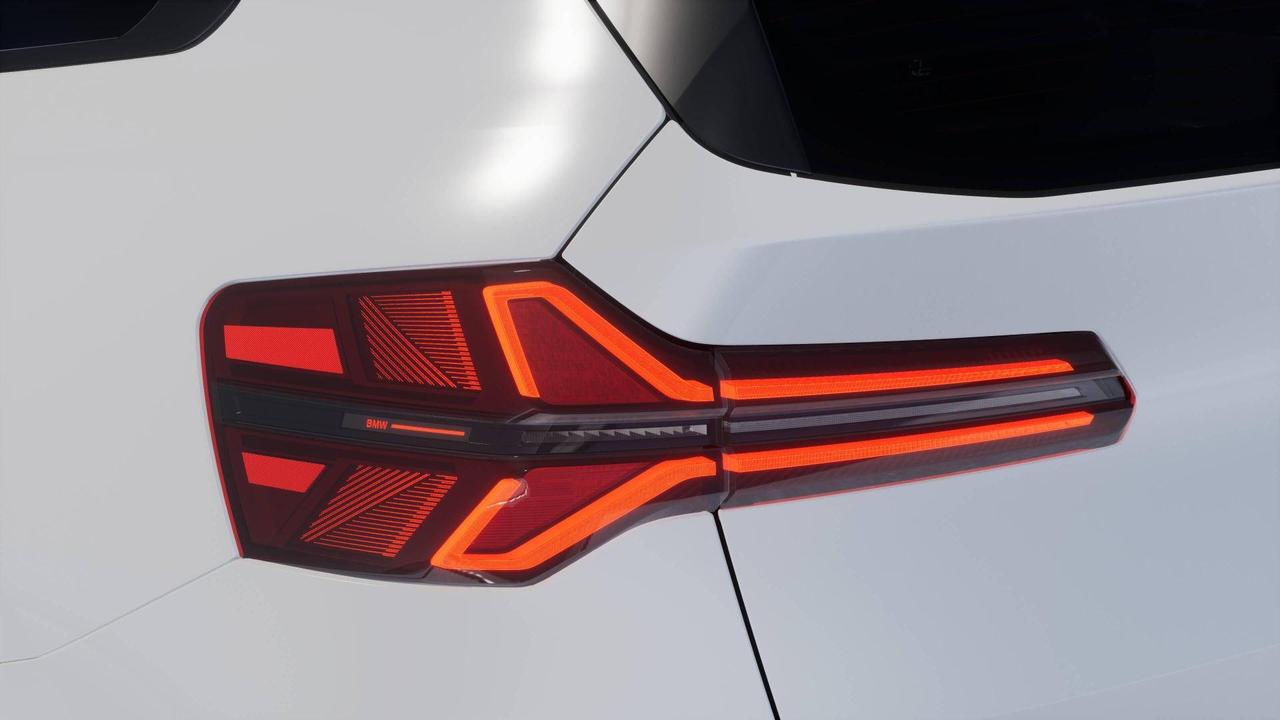 BMW X3 xDrive20d MSport Pro