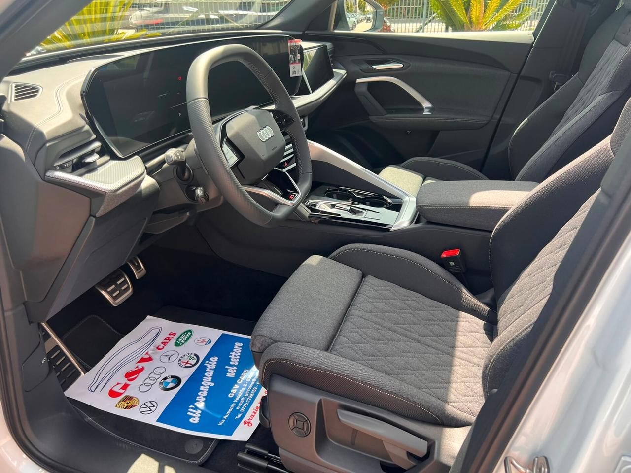 Audi Q5 €26.950 NOLEGGIO CON RISCATTO NoScoring