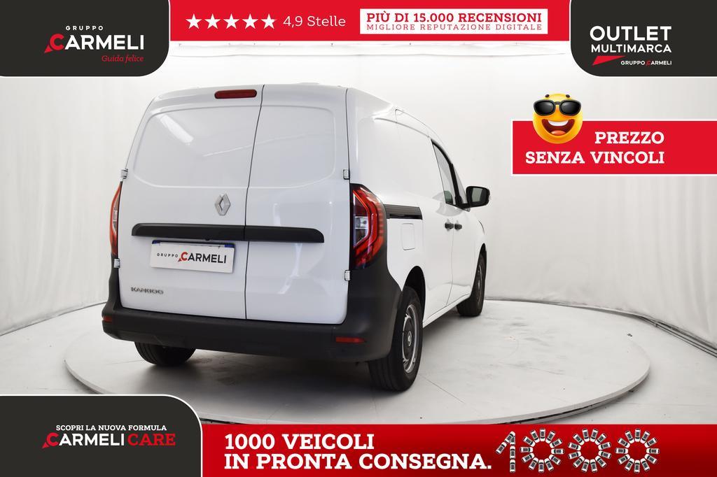 Renault Kangoo III Furgone Kangoo Van 1.3 Tce Fap 100cv Edition One