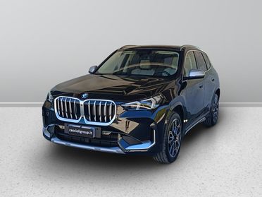 BMW X1 U11 - X1 sdrive18i X-Line auto