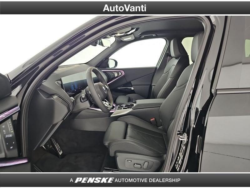 BMW X3 X3 xdrive20d MSport Pro auto