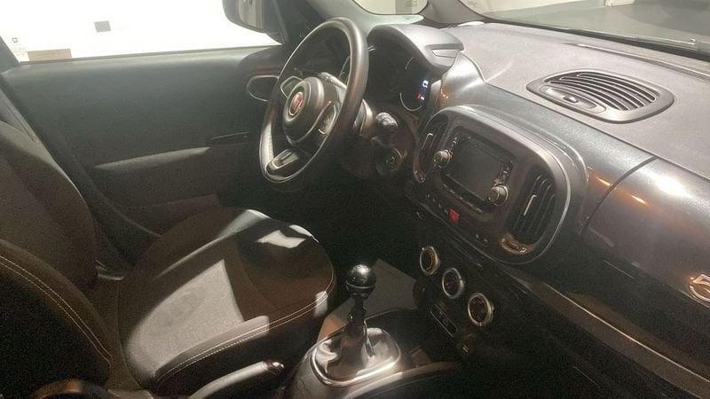 FIAT 500L 500L 1.3 Multijet 95 CV Pop Star