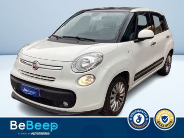 FIAT 500L 1.3 MJT LOUNGE 95CV