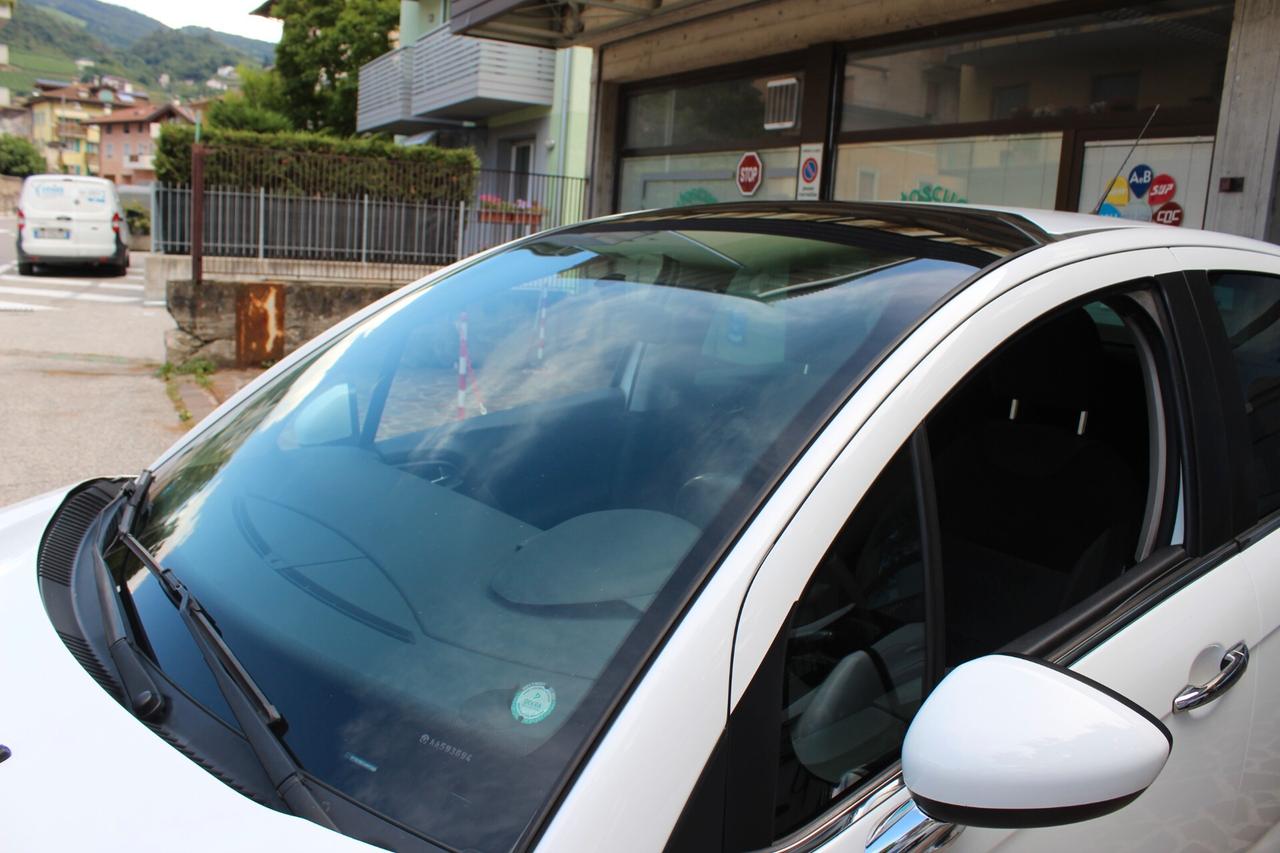 Citroen C3 1.6 HDi 90 Exclusive Style