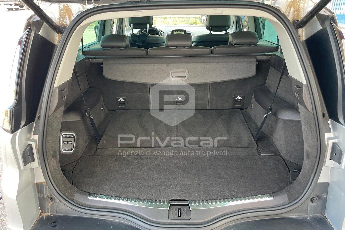 RENAULT Espace dCi 160CV EDC Energy Intens