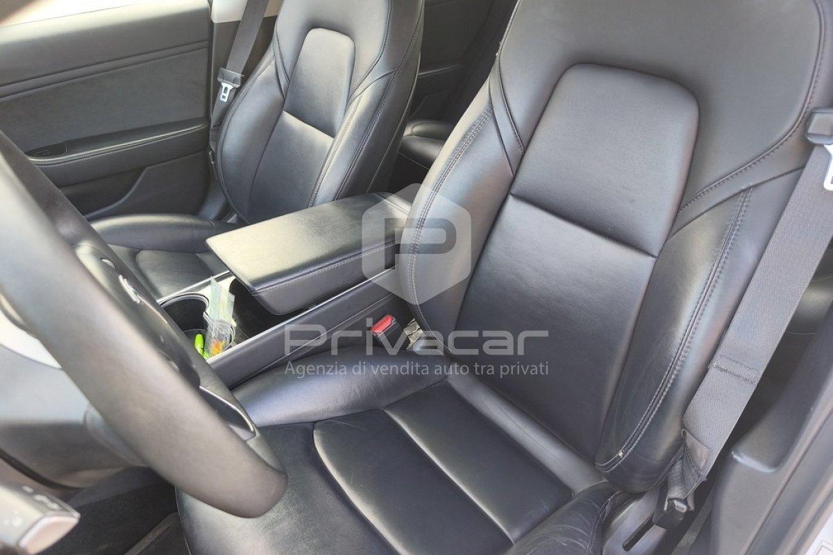 TESLA Model 3 Standard RWD Plus