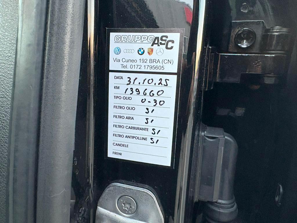 BMW X1 sdrive18 2.0 D 150 CV Sport auto