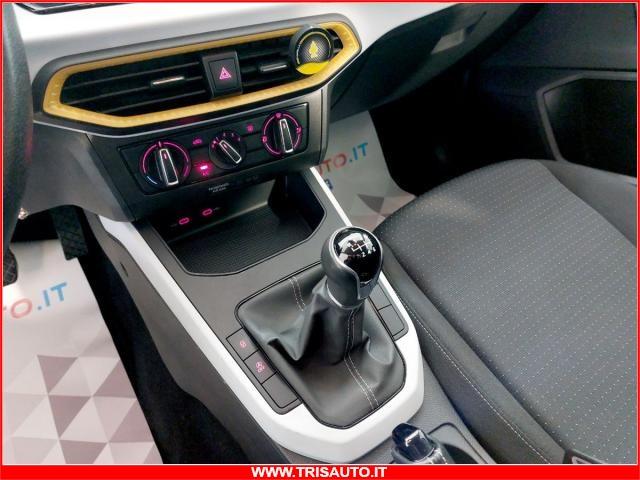 SEAT Arona 1.0 TGI Style NEOPATENTATI (FULL LED)