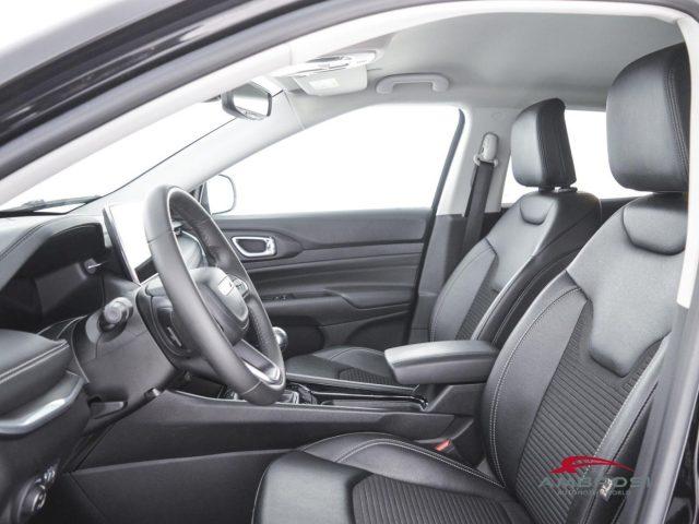JEEP Compass 1.6 mjt Limited 2wd 130cv