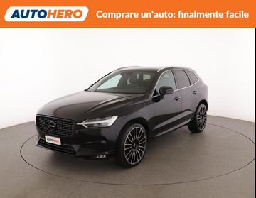 VOLVO XC60 D4 AWD Geartronic R-design