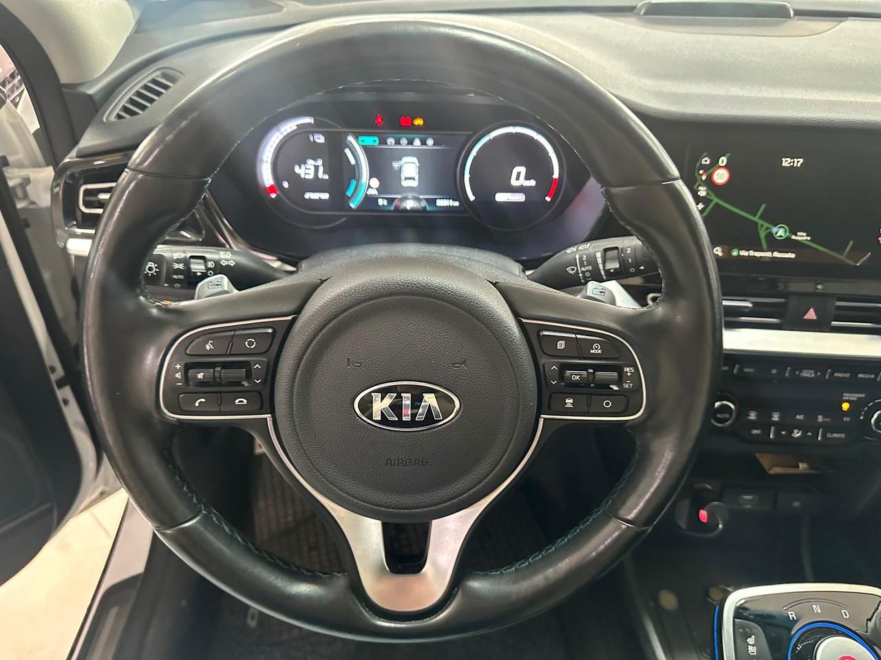 Kia e-Niro Evolution e-Niro 64 kWh #8809