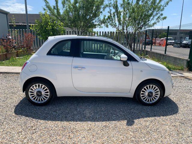FIAT 500 1.3 Multijet 16V 95 CV Lounge
