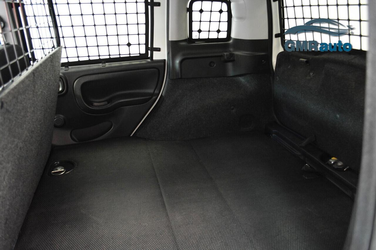 FIAT Panda Van 1.2 69 CV Euro 6 POP – 2 Posti