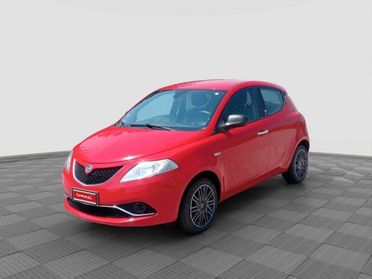 LANCIA Ypsilon Ypsilon 1.2 69 CV 5 porte Silver