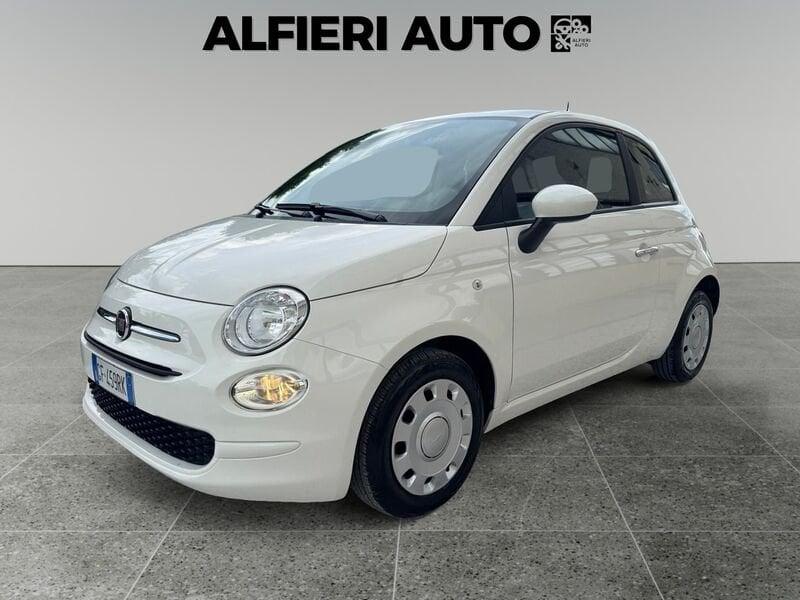 FIAT 500 1.0 Hybrid 70cv MT6 Pop