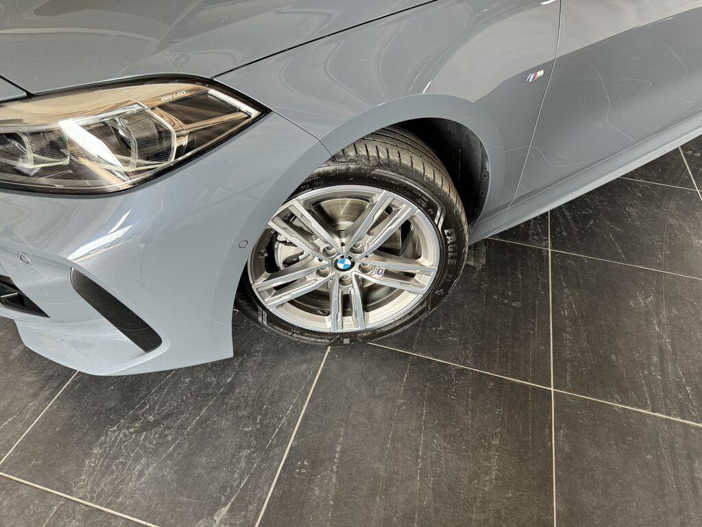 BMW Serie 1 5 Porte 116 d SCR Msport DCT