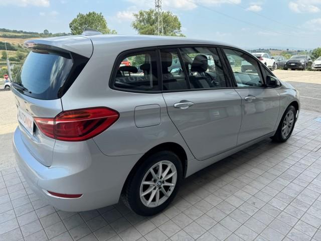 BMW Serie 2 216d Gran Tourer 7 posti