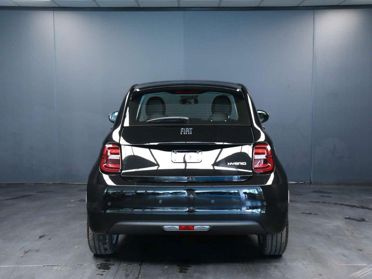 Fiat 500 1.0 hybrid Torino - 2026 - Pronta Consegna