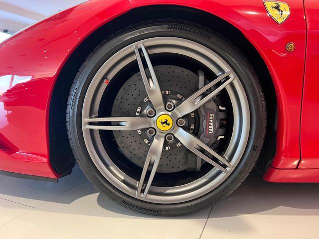 FERRARI 458 Speciale |FERRARI APPROVED|