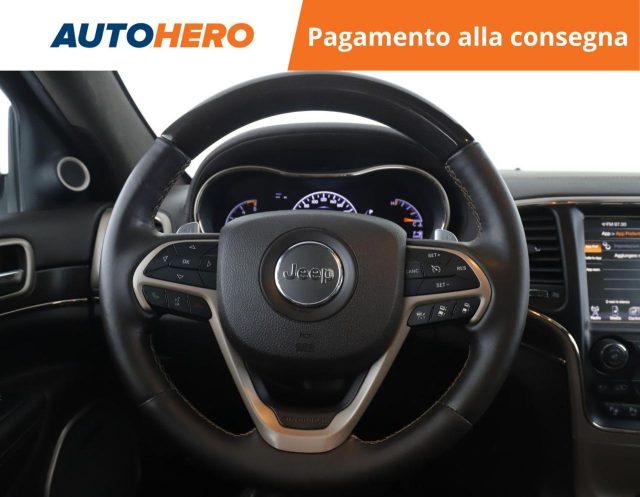 JEEP Grand Cherokee 3.0 V6 CRD 250 CV Multijet II Summit