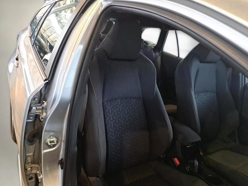 TOYOTA COROLLA TS 1.8 HYBRID BUSINESS AUTO STATION WAGON