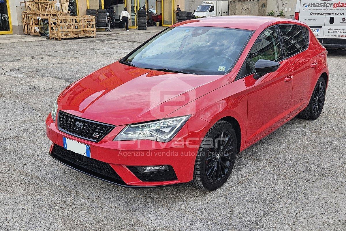 SEAT Leon 1.6 TDI 115 CV DSG 5p. Style