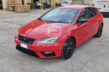 SEAT Leon 1.6 TDI 115 CV DSG 5p. Style