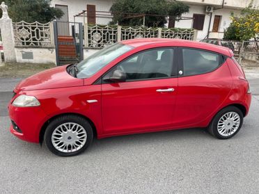 Lancia Ypsilon 1.2 69 CV 5 porte GPL Ecochic Gold