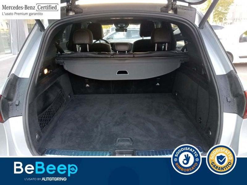 Mercedes-Benz GLE 300 D AMG LINE PREMIUM 4MATIC AUTO