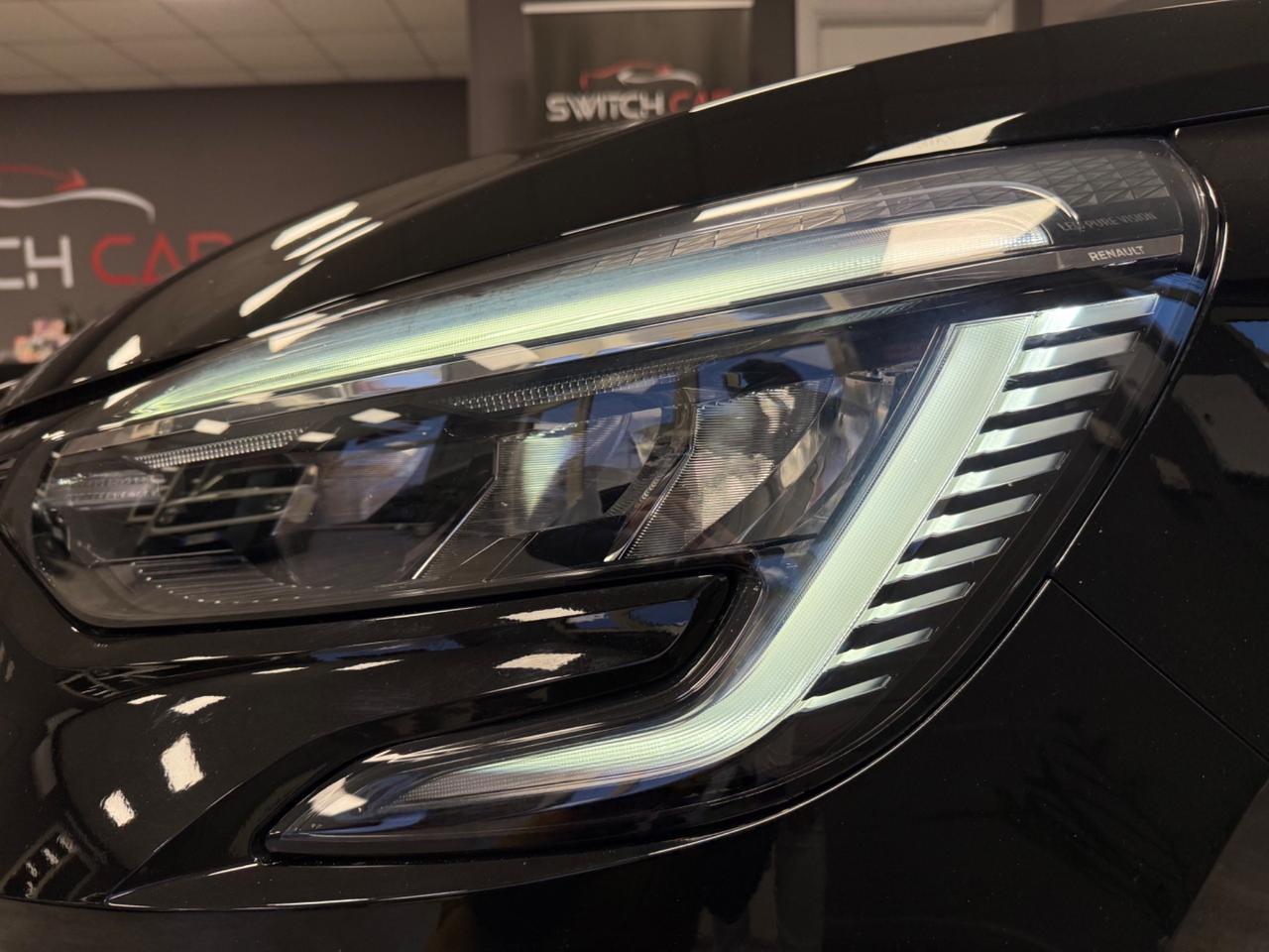 Renault Clio V 2021 1.0 tce Intens Gpl 100cv my21 SUPER PREZZO!