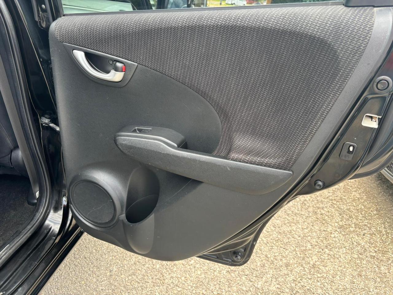 Honda Jazz Hybrid 1.3 i-DSi i-VTEC OK Neopatentati