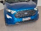 Ford EcoSport 1.0 EcoBoost 125 CV Start&Stop ST-Line Black Edition