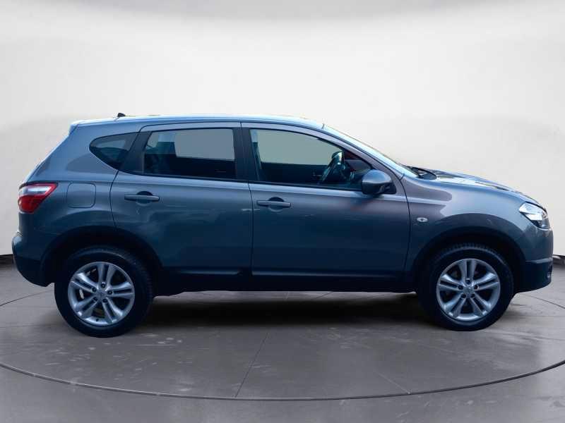 NISSAN Qashqai 1.6dci Acenta #Unipropietario