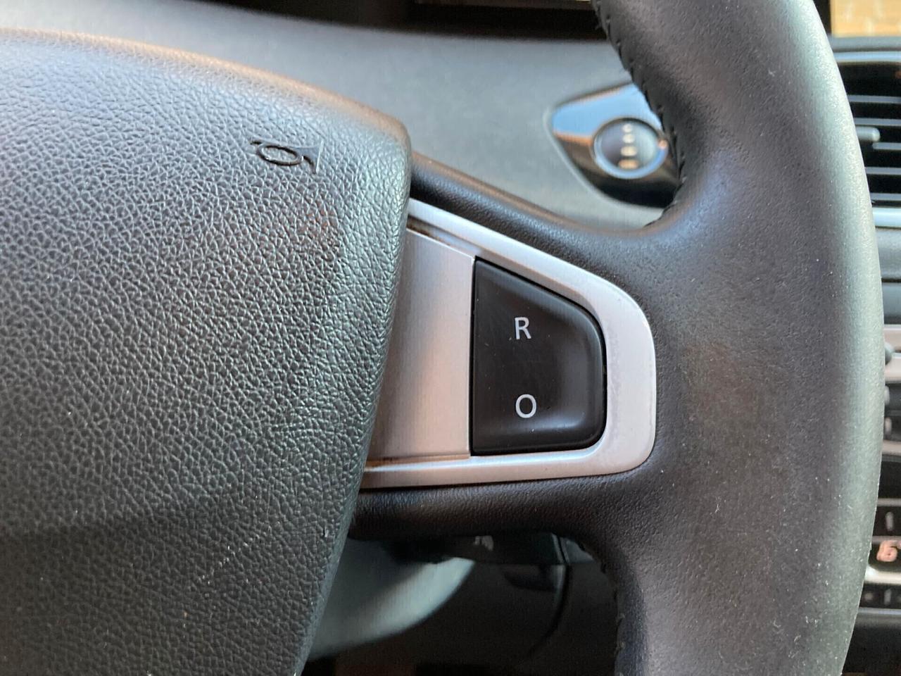 Renault Scenic X-Mod 1.5 DCi - PERFETTA- 2012