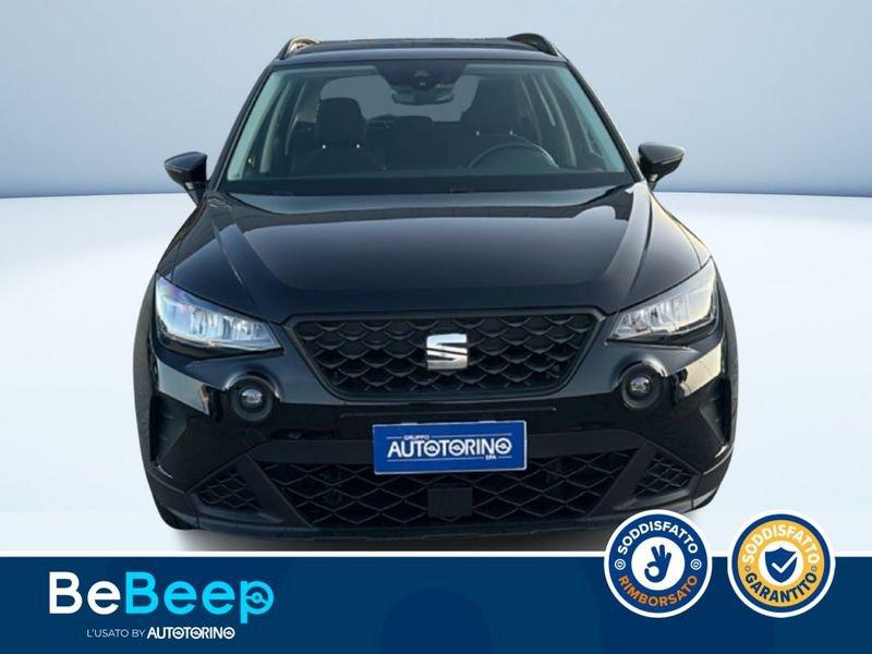 Seat Arona 1.0 ECOTSI STYLE 110CV DSG