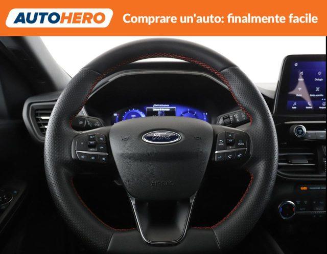 FORD Kuga 1.5 EcoBlue 120 CV 2WD ST-Line