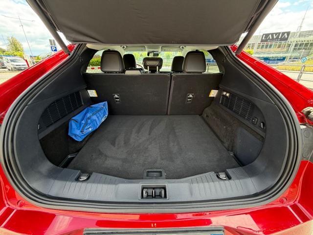 FORD Mustang Mach-E Standard Range 269 CV