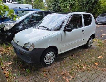 Fiat Seicento 1.1i