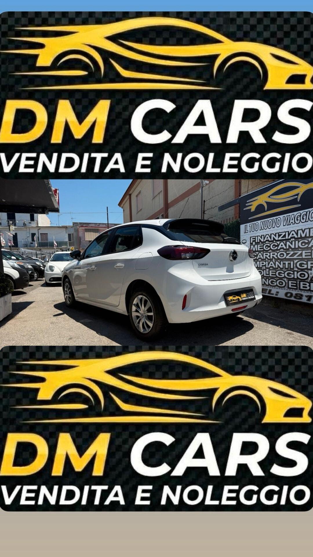 Opel Corsa 1.2 Edition