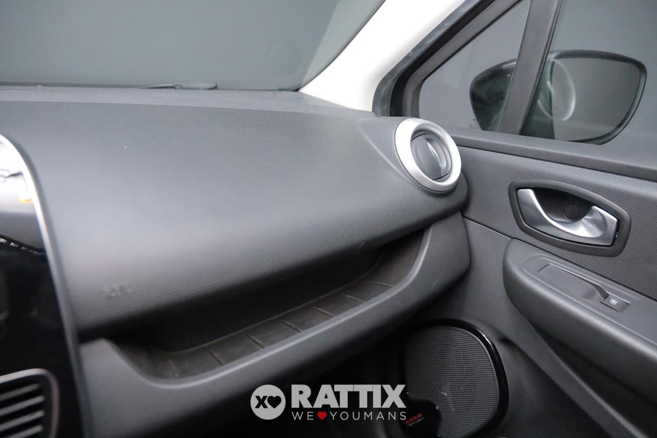 Renault Clio Sporter 0.9 TCE 90CV Energy Duel