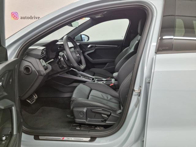 AUDI A3 allstreet TFSI 110 kW S tronic S-LINE