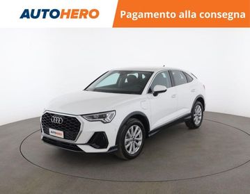 AUDI Q3 SPB 45 TFSI e S tronic