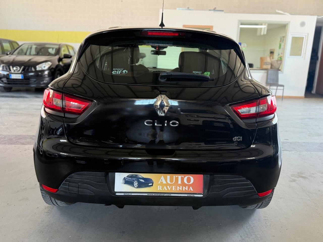 Renault Clio 1.5 DCi 75CV Neopatentati 2015
