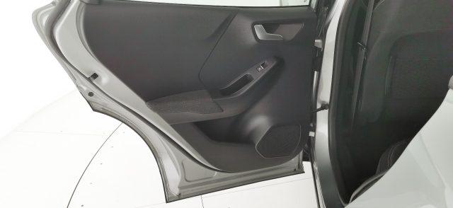 FORD Puma 1.0 EcoBoost Hybrid 125 CV S&S Titanium