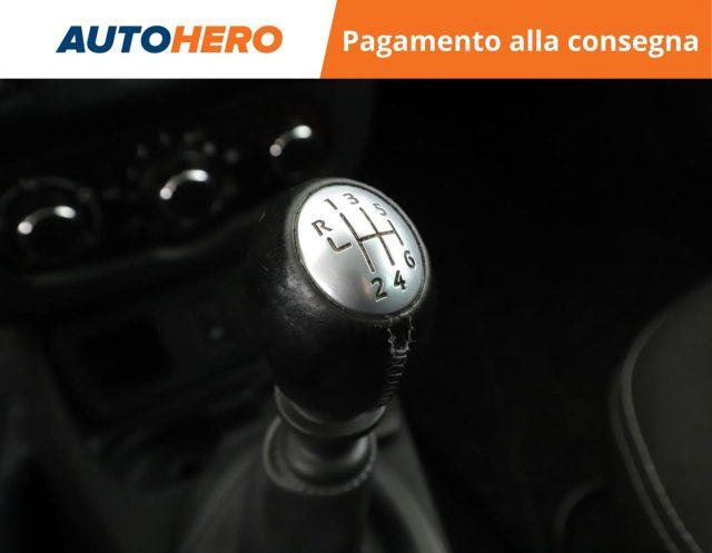 DACIA Duster 1.5 dCi 110CV 4x2 Prestige