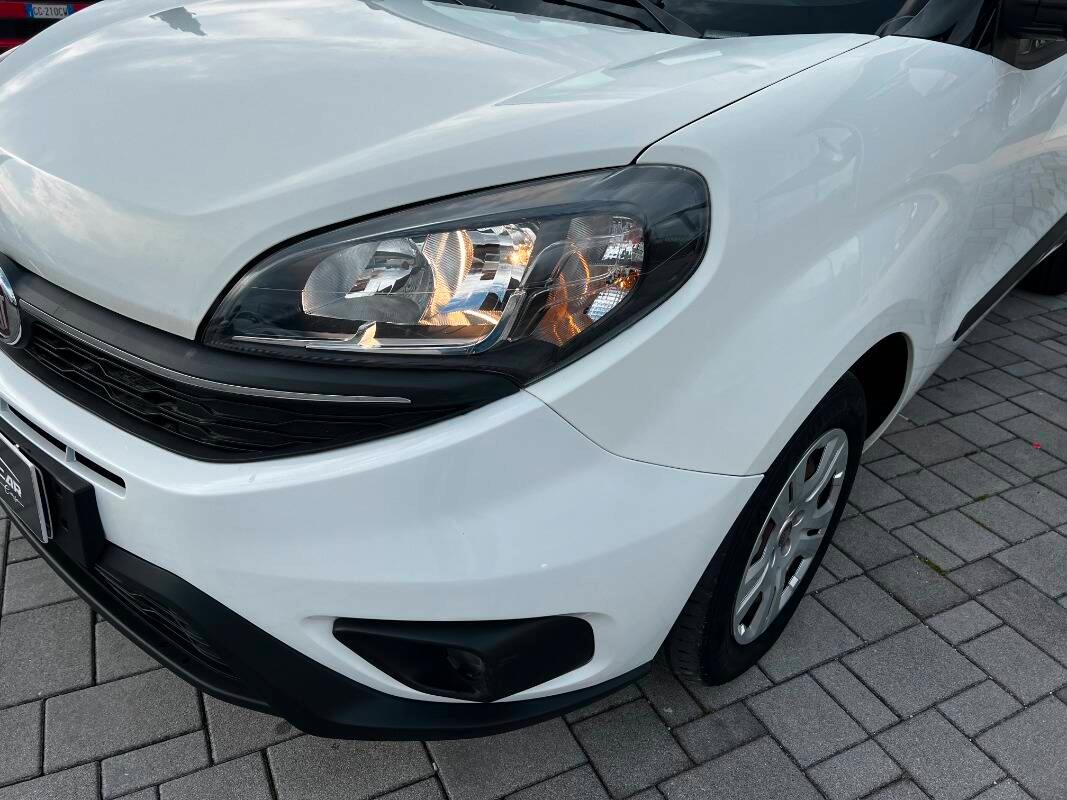 Fiat Doblò 1.6 mjt 16v Easy s&s 105cv - 5 POSTI N1